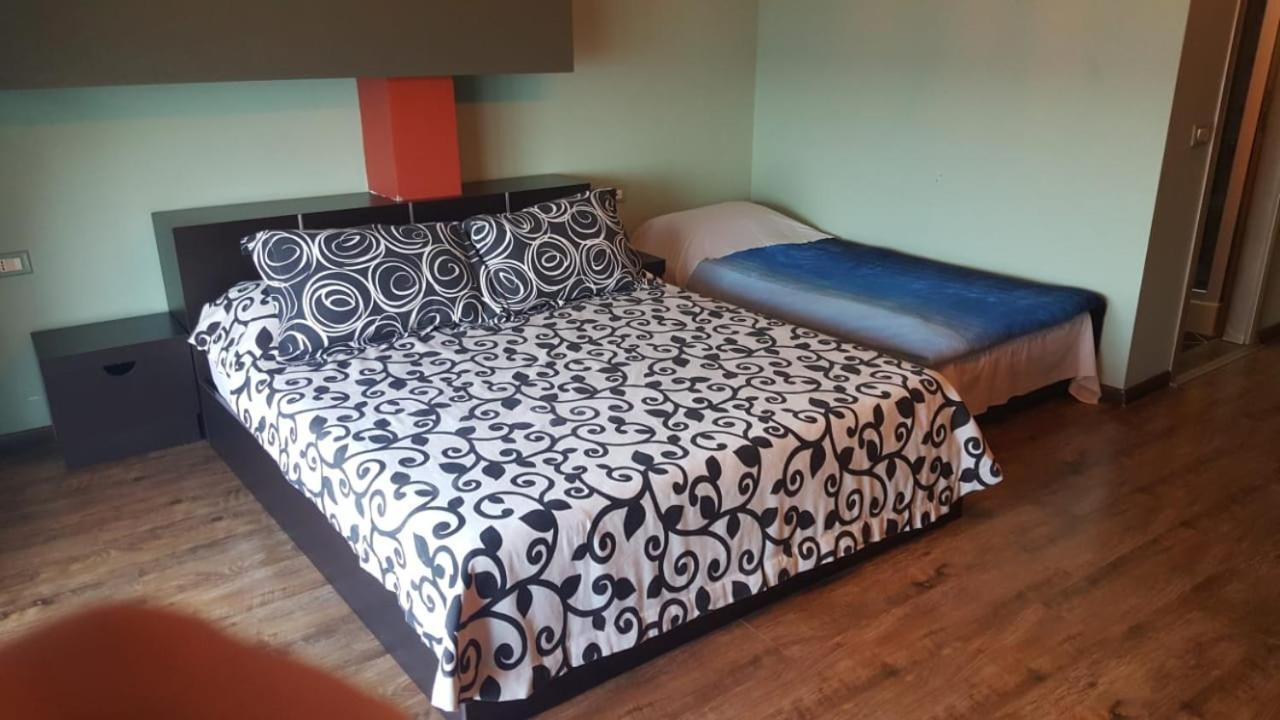 Ambasador Hotel Vlore Phòng bức ảnh