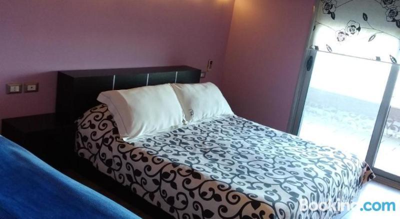 Ambasador Hotel Vlore Ngoại thất bức ảnh